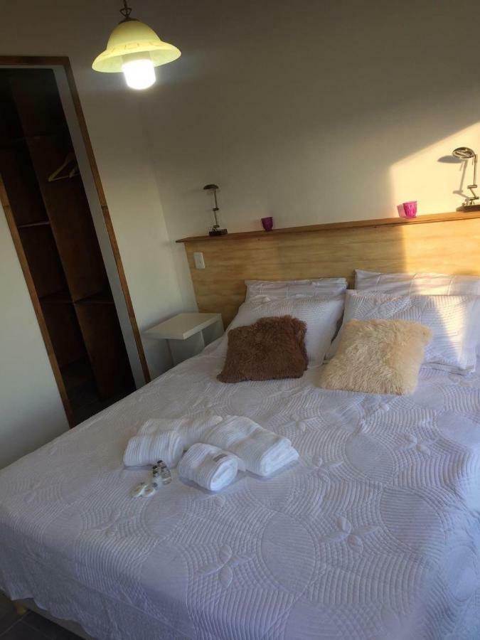 Imaginate Lejlighedshotel Manantiales Eksteriør billede
